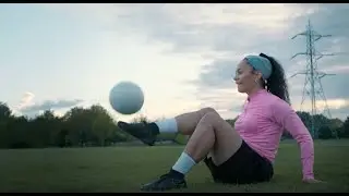 This Is London And Everyone Is Welcome ⚽️