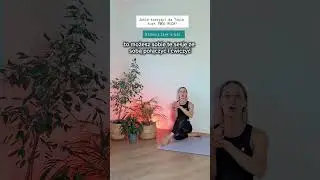 Nie masz pomysłu na ćwiczenia? #joga #yoga #fitness #ćwiczenia