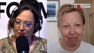 Ann Elborn On The 'Witch Hunt' Against Critics Of Trans Ideology