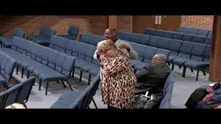 Ark of Safety Christian Church - Janis Woehler 