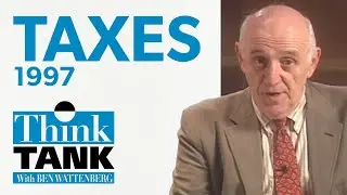 History of taxes (1997) | THINK TANK