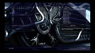 Final Fantasy XV No Ascension Set Equipment Extreme Limitations Challenge Post Game Part 1