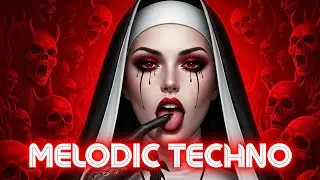 RECHARGE YOUR SOUL: MELODIC TECHNO PULSE 🔋🎶