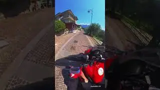 #ducati #multistrada #adventure