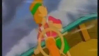 Saban&rsquo;s Gulliver&rsquo;s Travels 1992   Intro Opening