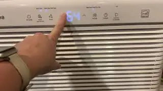 Need Relief from the Heat? This Window Air Conditioner Provides Much Needed Quiet Coolness!