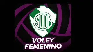 VoleyFem DEFE vs CAMG - Tira Blanca Sub18 - Copa Oro 2025