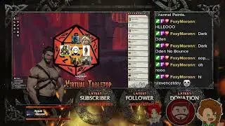 Fall of Plaguestone: Session 4
