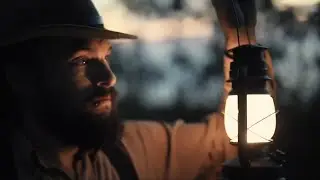 The Riverside - Lantern Odigos (Official Video)