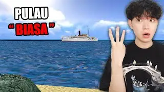 Gua kena AZAB dan TERDAMPAR di PULAU 