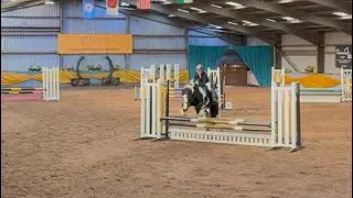 North West Open Championships 2025 - Team Showjumping