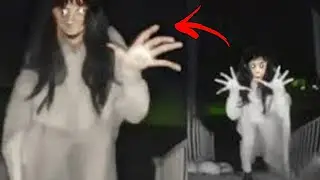 Top 10 REAL Shapeshifter Footage Too Scary For Scientists