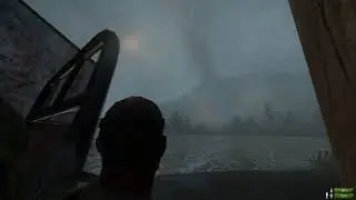 Miscreated Tornado