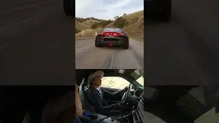 Ryan Tuerck's Judd V10 Swapped Drift/Time Attack A90 Supra