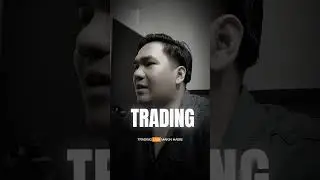 HAMPIR MENYERAH DI TRADING ! SUPPORT ISTRI BIKIN BANGKIT KEMBALI !  #forex #trading #motivasi