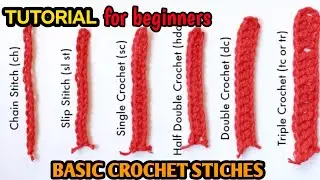 The Secret to Crocheting Faster (and Better)