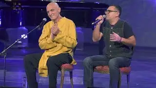 Damian Draghici & @mihaimargineanumusic:  Meditatii Lautaresti - La Bolintinul din Vale