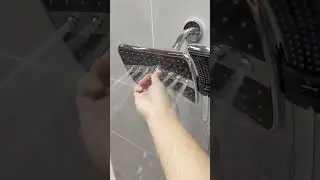 The best dual showerhead. High recommend. #showerhead#dualshowerheads#showerheads