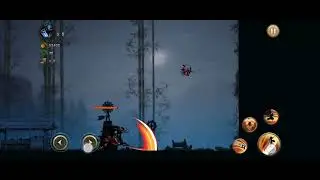 Ninja Warrior | Bamboo Forest #9 Games |Raiki Ryu |Without Dying