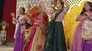 Sadia holudh Sanda