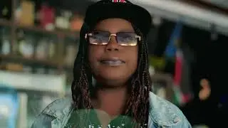 Turn it up winnie bk