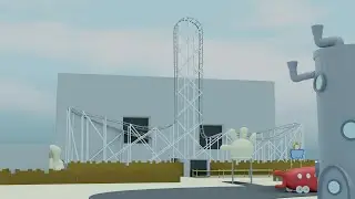 YSDN 4004 - Sponge World 360&deg; (Full Speed)