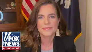 Nancy Mace: This is a 'bad deal' for America