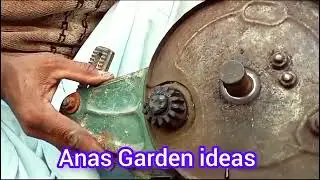 How to Repair and Service a Grass Cutter Machine: Maintenance Tips for Gardening