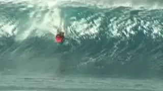 Bodyboarding LEGENDS