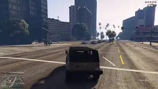 GTA V Cayo Perico Online ps5