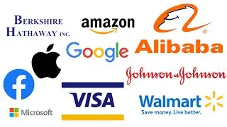 Top 10 Largest Companies on Earth 2020