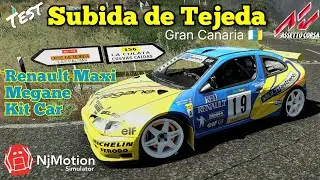 ⭕Test Subida de 