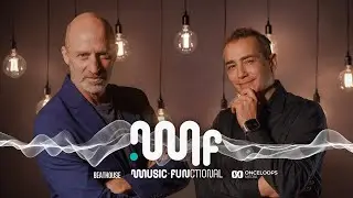 Music FUNctional (Welcome)