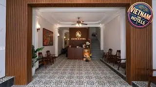 Jade Hotel Hue | Hue, Vietnam | Hotel Review 🏨