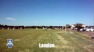 cfsc 01 breakers vs triangle united highlights