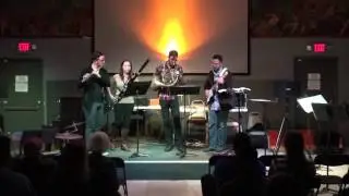 And to the Sea We Shall Return by George Fetner - ebb:flow music collective