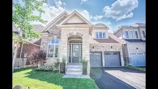 14 Halliday St., Ajax
