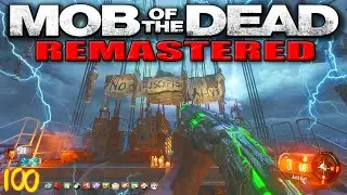 MOB OF THE DEAD REMASTERED IS OUT NOW!!!