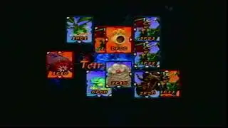 Final Fantasy IX (Part 35) // Card Tournament in Treno
