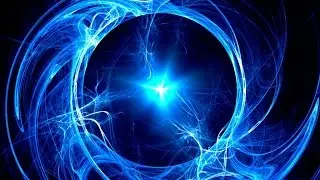 Taiji spiral Energy - Dao Ring