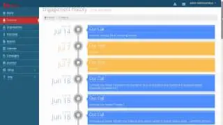 CRM + Workflow + Communication: Introducing the All-New Voicent Platform