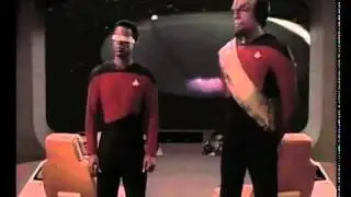 TNG edit 4 - Uneventful Day
