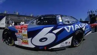 5 Of NASCAR's Most Unusual Sponsorships