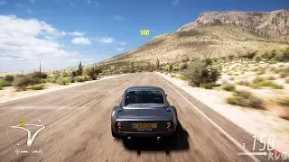 Forza Horizon 5 - Ginetta G10 RM 2019 - Open World Free Roam Gameplay (XSX UHD) [4K60FPS]
