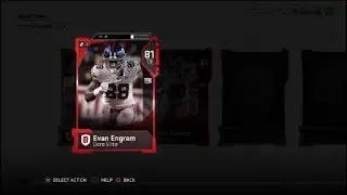 Madden 19 Early Release Pack Opening