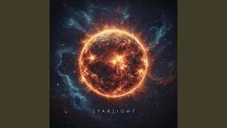Starlight (feat. New Galaxy) (Cosmic Flares Remix)