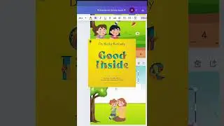 🌟 Kind Words, Gentle Hands 🌟How to fix bad behavior? My Experience. #parentingtips