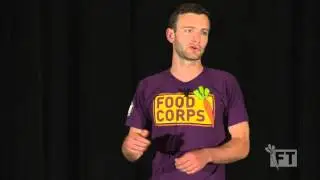 FoodTalks: Chris Massa