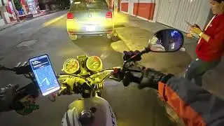 3 Horas de Didi en Noche Buena 
