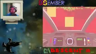 DOSEMBER!: Descent II Part 2